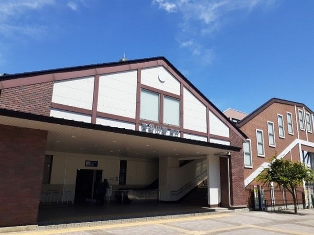 その他　東松山駅西口（その他）まで1380m