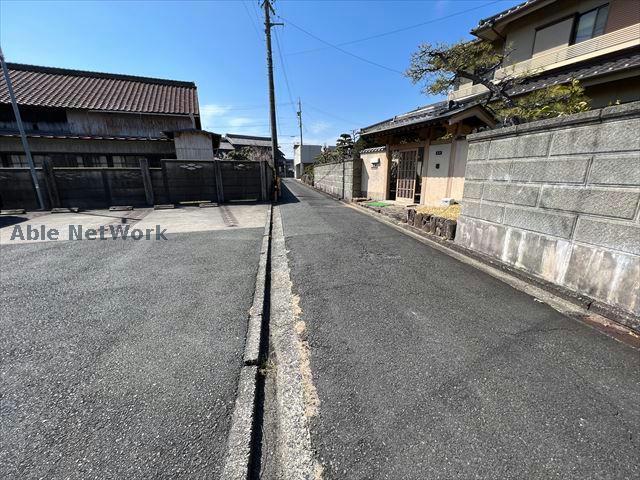 その他　周辺環境