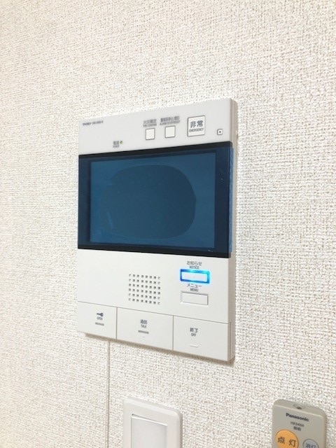 セキュリティ　セキュリティ