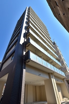 建物外観　外観写真