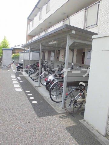その他共有部分　高崎、前橋のお部屋探しはエンドスケープまで！お客様の理想お聞