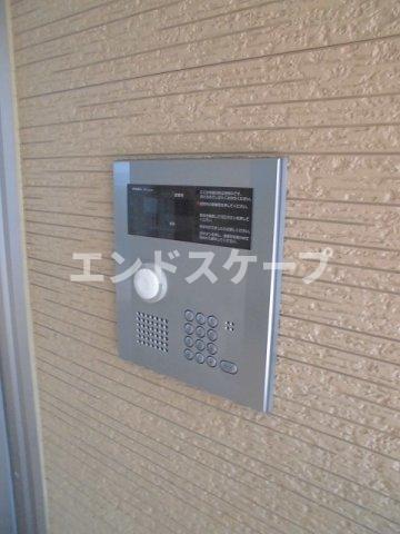 セキュリティ　高崎、前橋のお部屋探しはエンドスケープまで！お客様の理想お聞