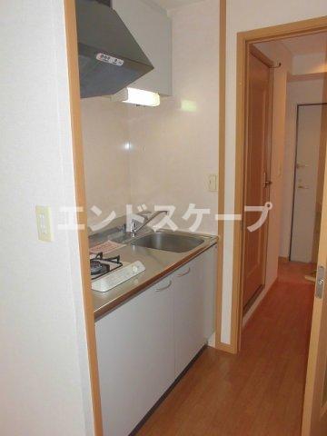 キッチン　高崎、前橋のお部屋探しはエンドスケープまで！お客様の理想お聞