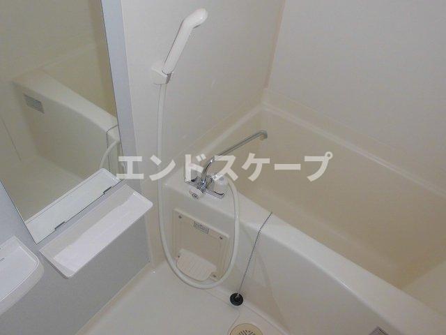 バス・シャワールーム　高崎、前橋のお部屋探しはエンドスケープまで！お客様の理想お聞