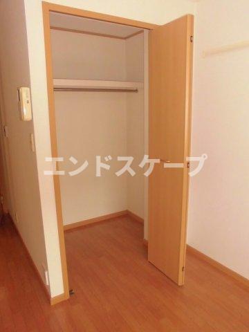 収納　高崎、前橋のお部屋探しはエンドスケープまで！お客様の理想お聞