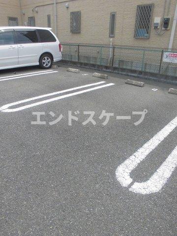 駐車場　高崎、前橋のお部屋探しはエンドスケープまで！お客様の理想お聞