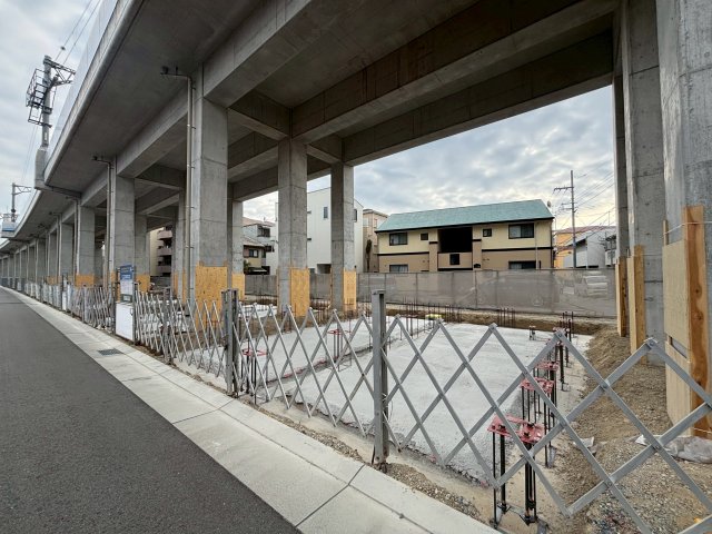 その他　建設中