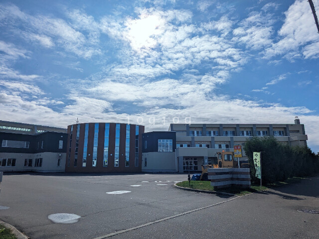その他　帯広市立豊成小学校（その他）まで600m