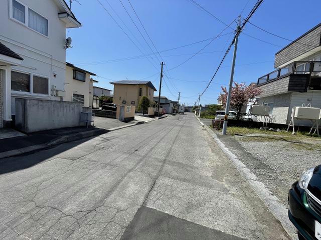 その他　周辺環境
