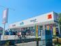 ドラックストア　ウエルシア日野栄町店（ドラッグストア）まで712m