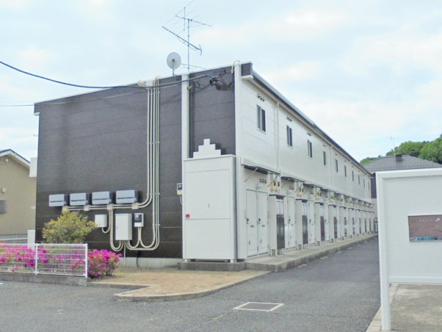 建物外観　画像1