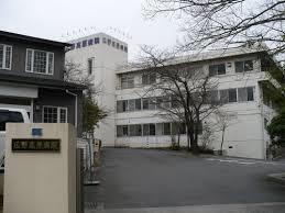 病院　広野高原病院（病院）まで1222m