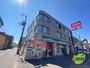 スーパー　まいばすけっと北18条東1丁目店（スーパー）まで485m