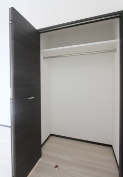 収納　参考写真です。