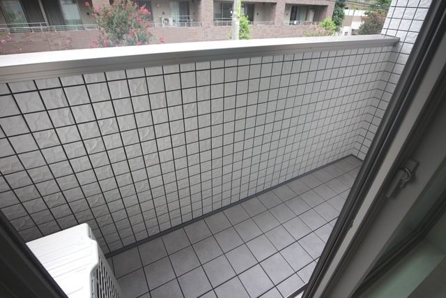 その他設備　★バルコニー★