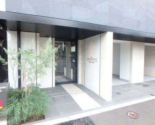 エントランス　☆きれいなエントランス☆