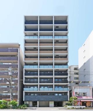 建物外観　☆綺麗な外観☆
