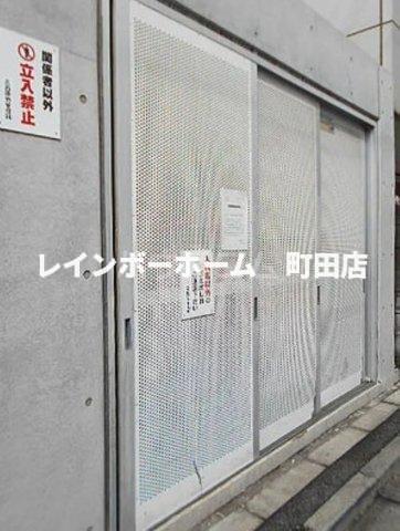 その他共有部分　同物件別号室参考写真