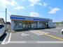 コンビニ　ローソン京田辺草内店（コンビニ）まで706m