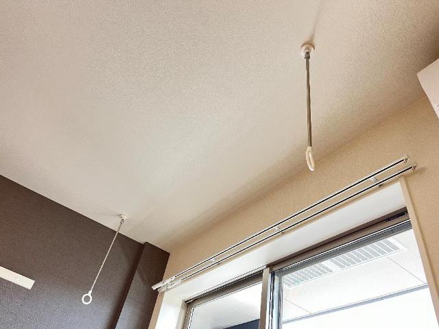 その他設備　室内設備