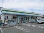コンビニ　ファミリーマート恒久四丁目店（コンビニ）まで400m