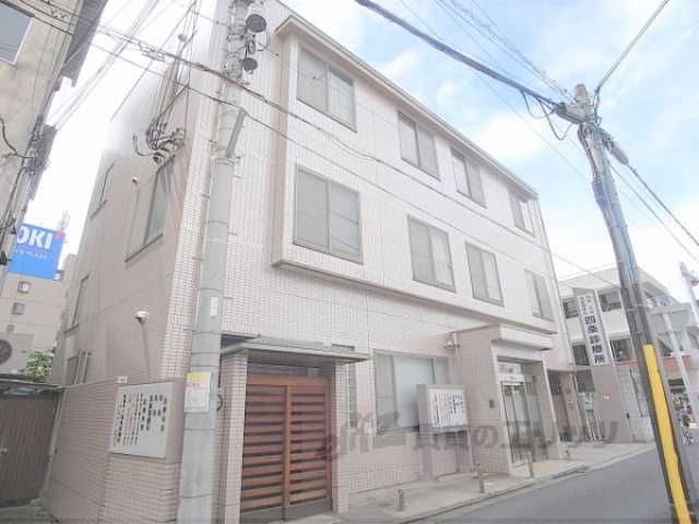 病院　四条診療所（病院）まで310m