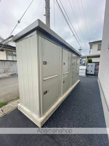 その他共有部分　その他共有部分