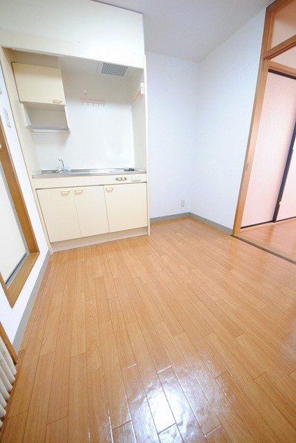 その他部屋・スペース　写真は２０３号室