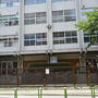 小学校　千代田区立番町小学校（小学校）まで341m