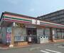 コンビニ　セブンイレブン亀岡篠町馬堀店（コンビニ）まで650m