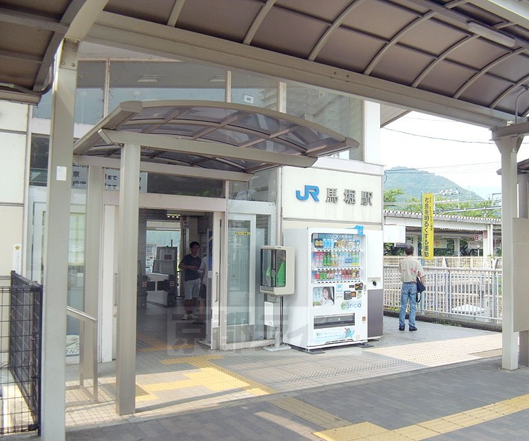 その他　馬堀駅（その他）まで400m