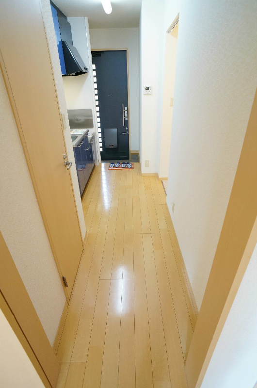 その他部屋・スペース　※同建物・別号室の参考写真です★（実際のお部屋とは異なります