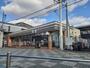 コンビニ　セブンイレブン 近鉄郡山駅前店（コンビニ）まで725m