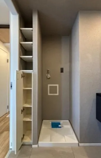 その他設備　別部屋参考写真