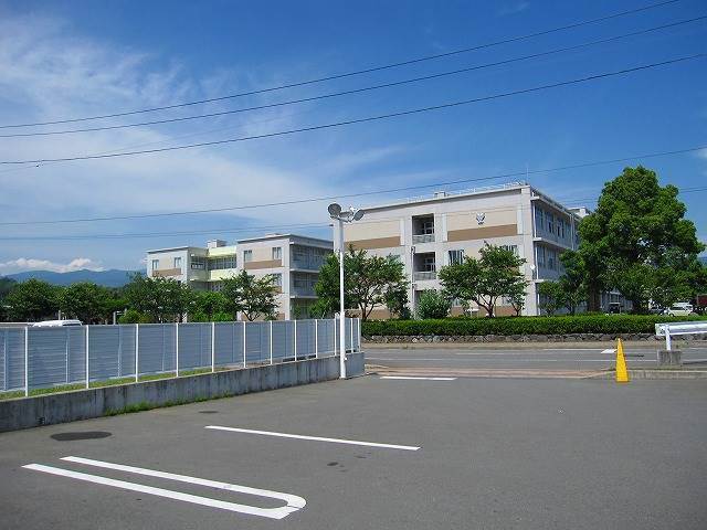 高校・高専　静岡県立三島南高校（高校・高専）まで713m
