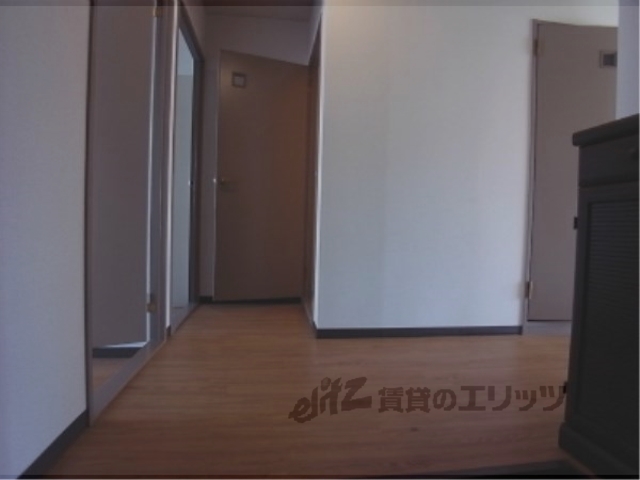 その他部屋・スペース　廊下