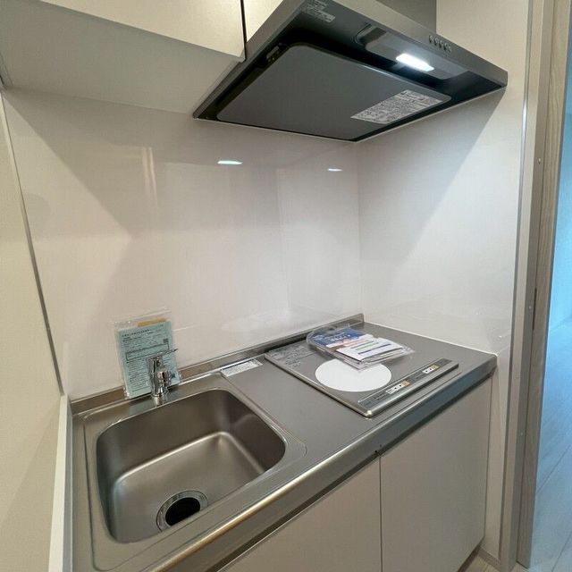 キッチン　※同施工会社（イメージ）