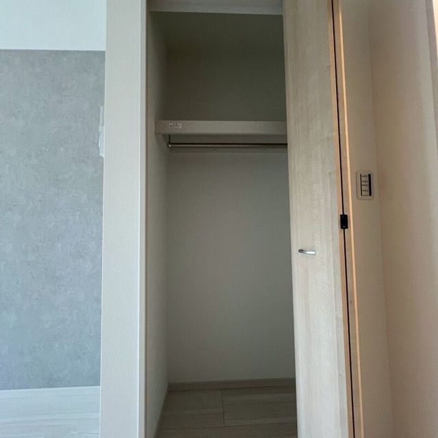 収納　※同施工会社（イメージ）