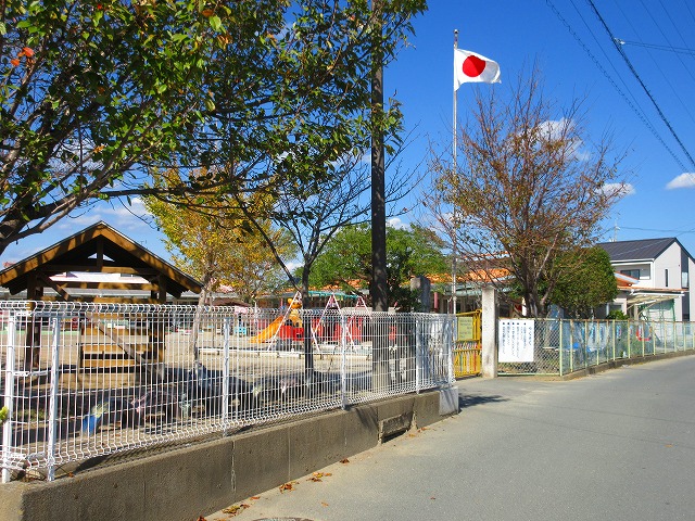 幼稚園・保育園　浜松市立北浜中央幼稚園（幼稚園・保育園）まで171m