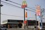 飲食店　マクドナルド 169天理店（飲食店）まで309m