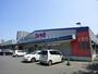 ドラックストア　ツルハドラッグ北26条店（ドラッグストア）まで776m