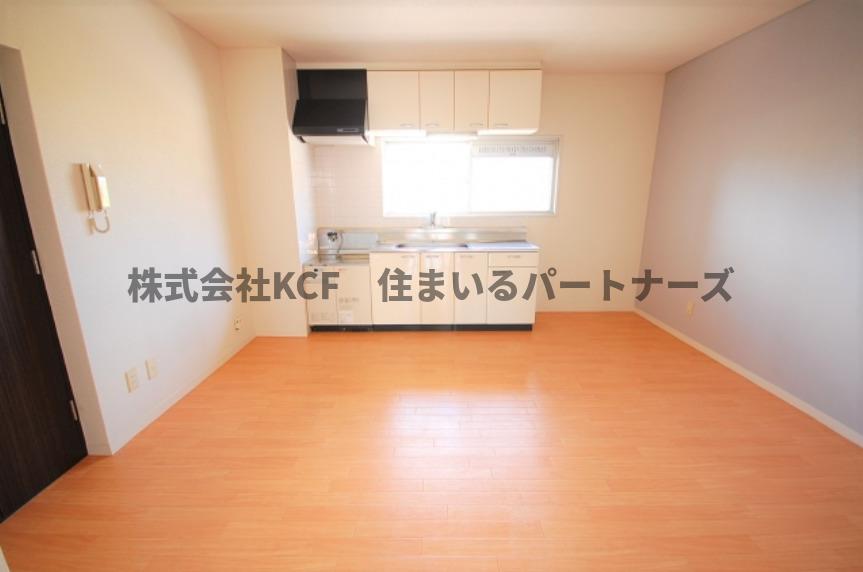 その他部屋・スペース　内装もきれいです