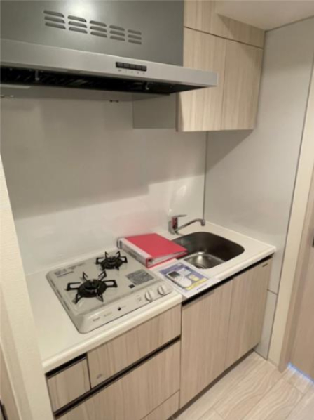 キッチン　別部屋参考写真