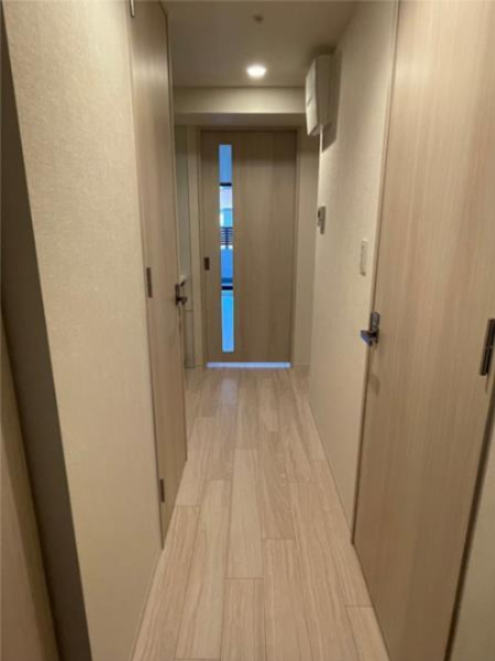 玄関　別部屋参考写真