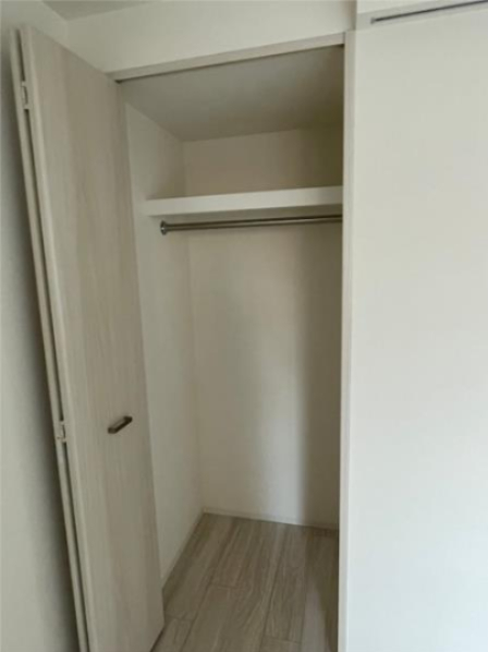 収納　別部屋参考写真