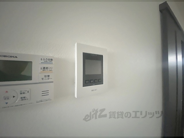 セキュリティ　ドアフォン（ＴＶ含）