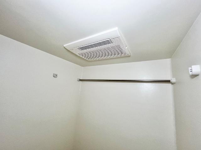 その他　浴室乾燥機