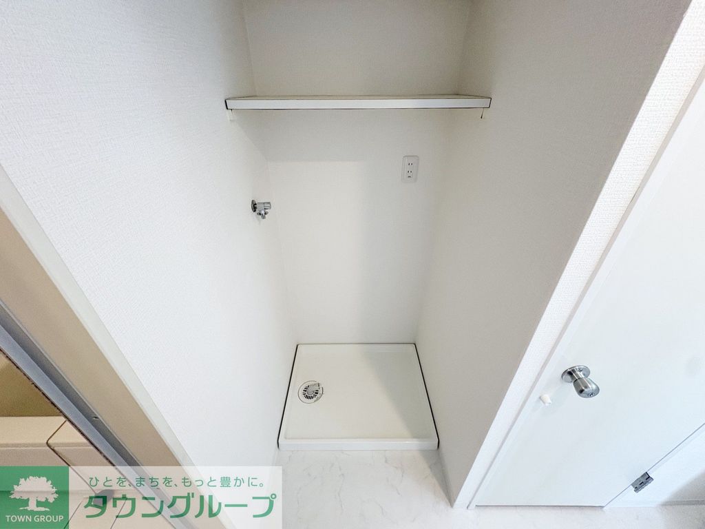その他設備　バス