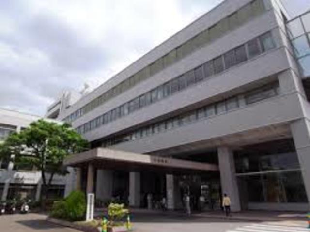 役所　吹田市役所（役所）まで1008m