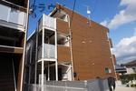 建物外観　建物外観を気になさる方へ、見た目の良い物件です